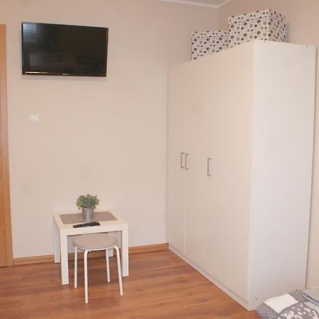 Apartamenty Na Debcu Познан Екстериор снимка