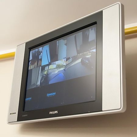 Apartamenty Na Debcu Познан Екстериор снимка
