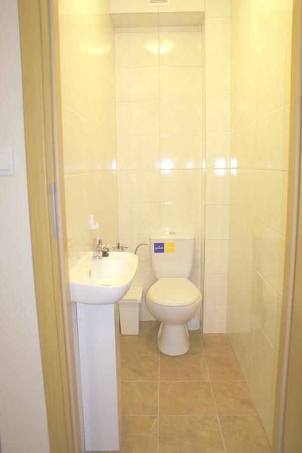 Apartamenty Na Debcu Познан Екстериор снимка