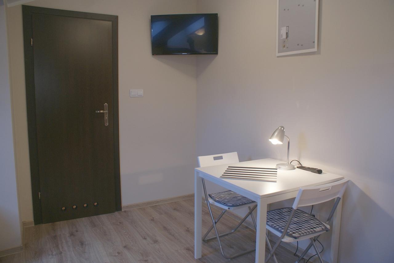Apartamenty Na Debcu Познан Екстериор снимка