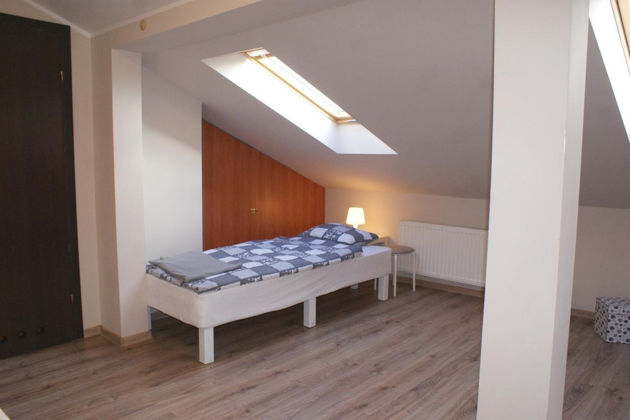 Apartamenty Na Debcu Познан Екстериор снимка