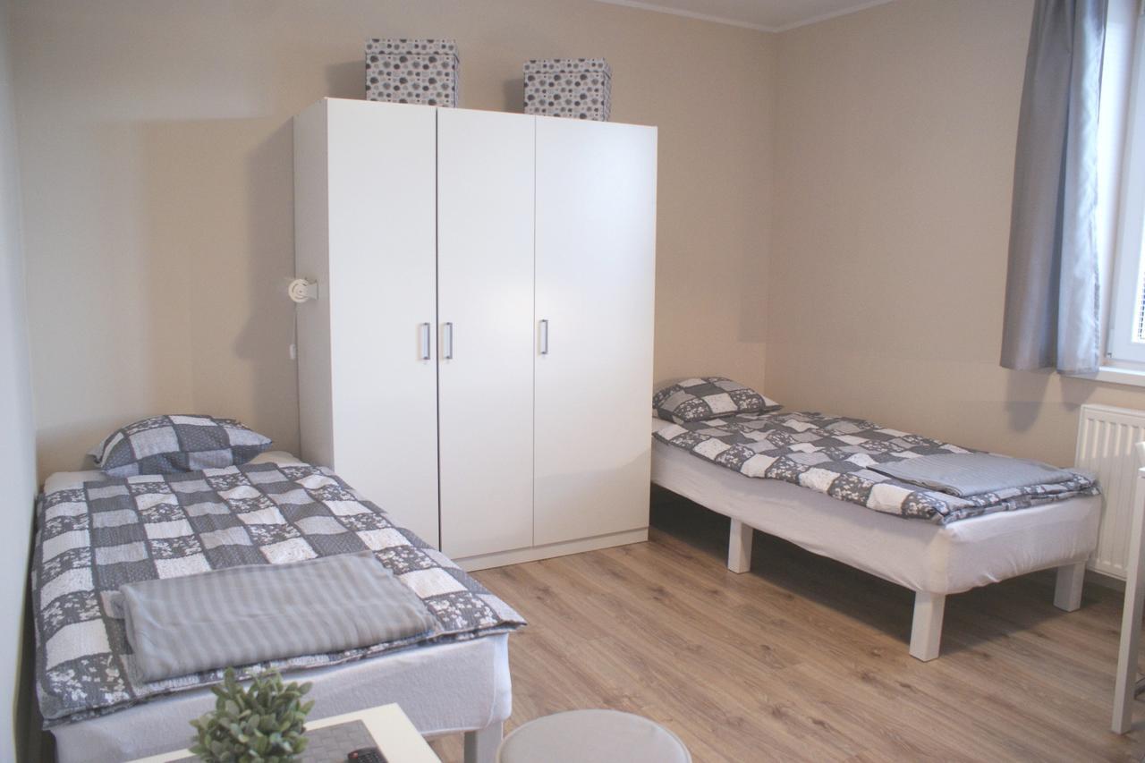 Apartamenty Na Debcu Познан Екстериор снимка