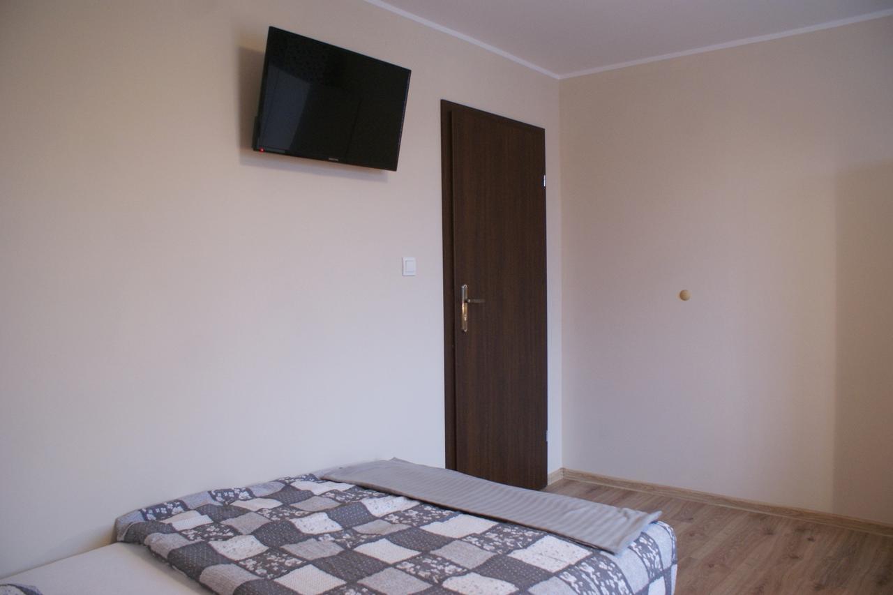 Apartamenty Na Debcu Познан Екстериор снимка
