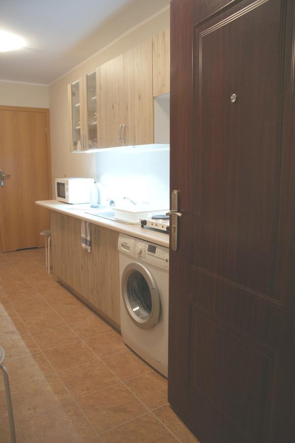 Apartamenty Na Debcu Познан Екстериор снимка