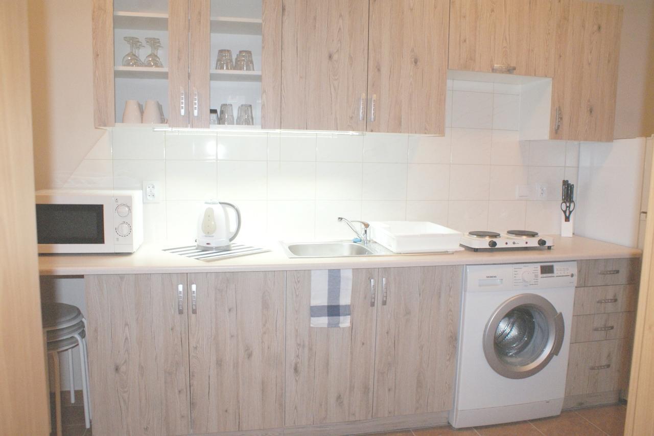 Apartamenty Na Debcu Познан Екстериор снимка