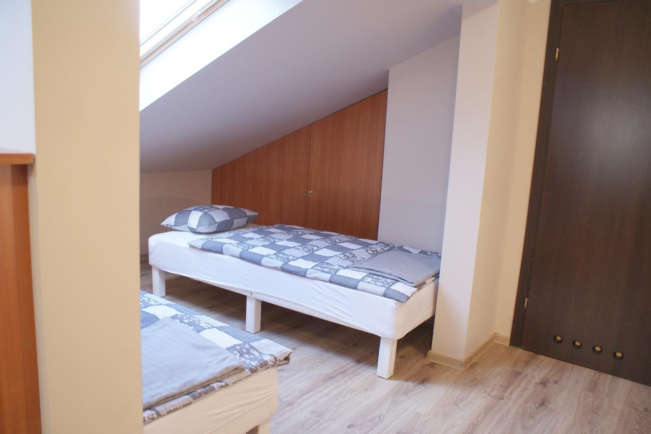 Apartamenty Na Debcu Познан Екстериор снимка