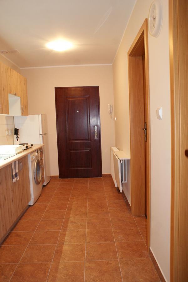 Apartamenty Na Debcu Познан Екстериор снимка