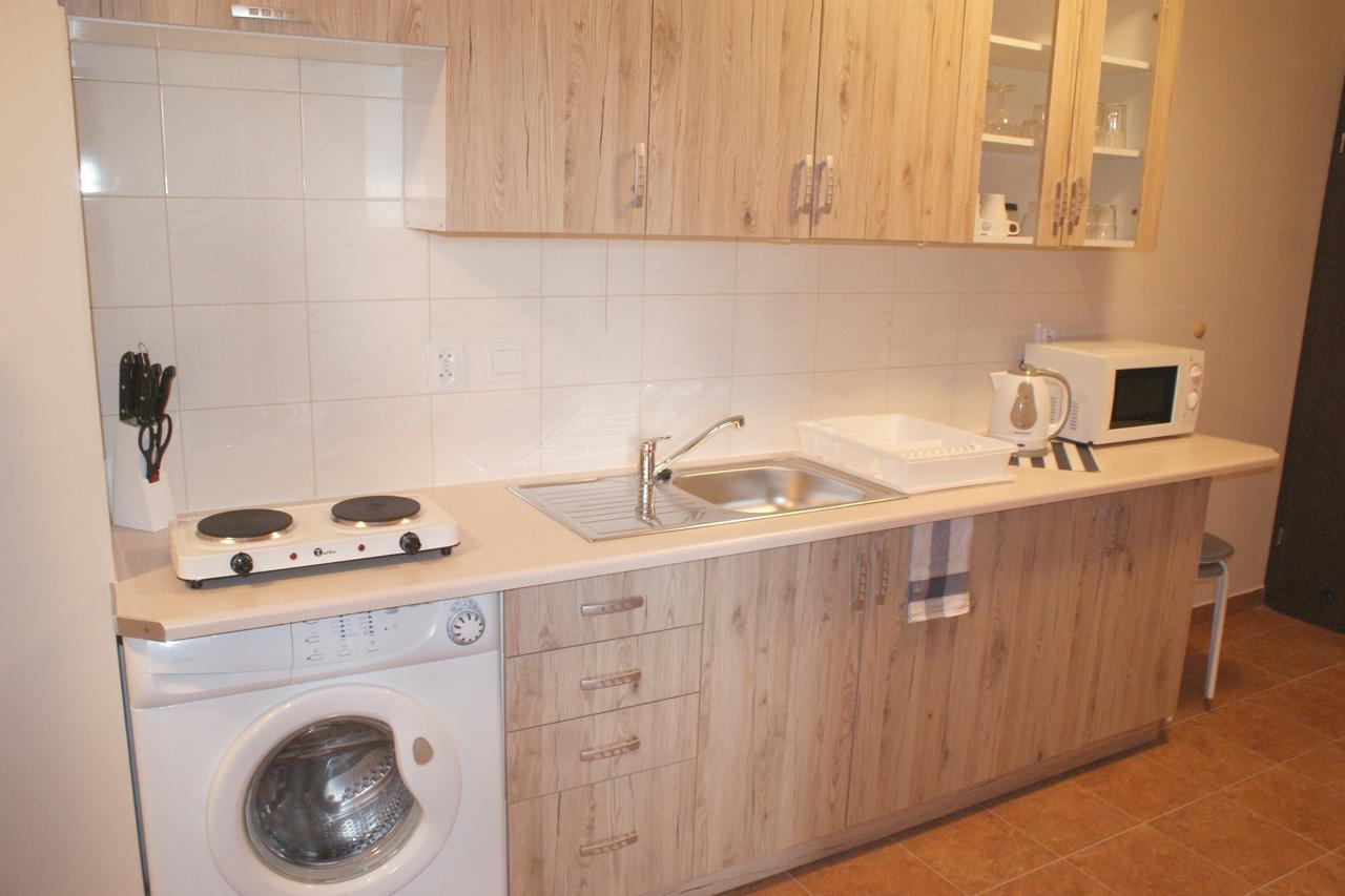 Apartamenty Na Debcu Познан Екстериор снимка