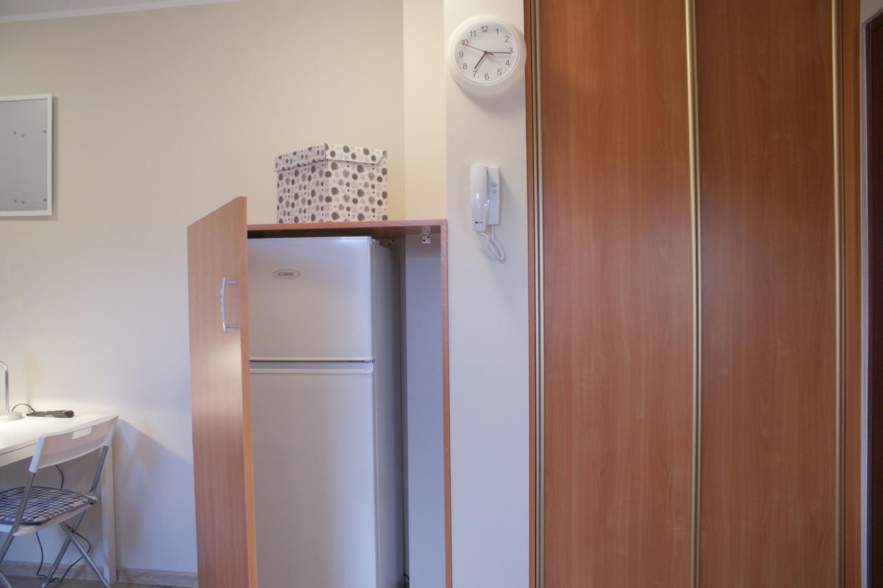 Apartamenty Na Debcu Познан Екстериор снимка