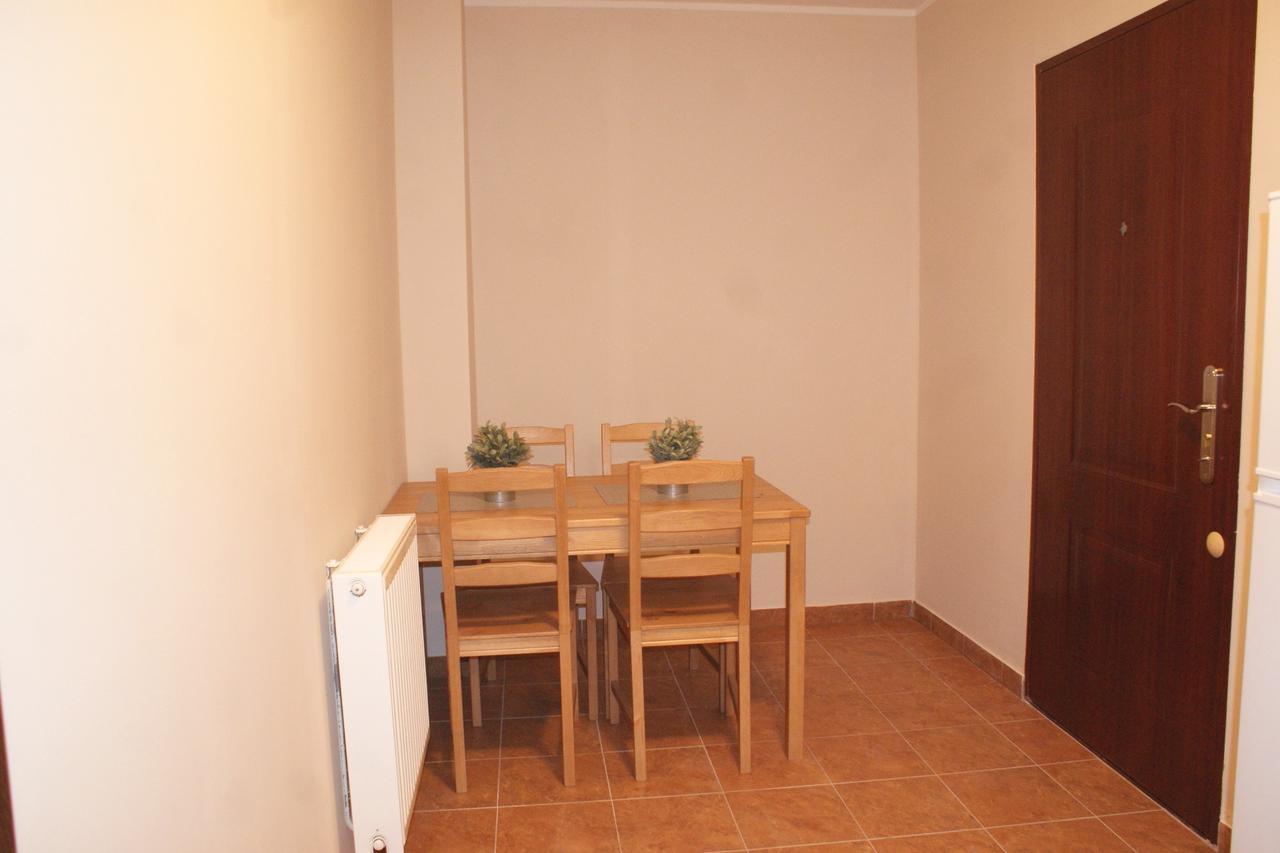 Apartamenty Na Debcu Познан Екстериор снимка
