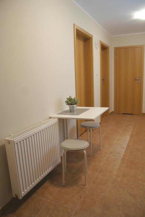 Apartamenty Na Debcu Познан Екстериор снимка