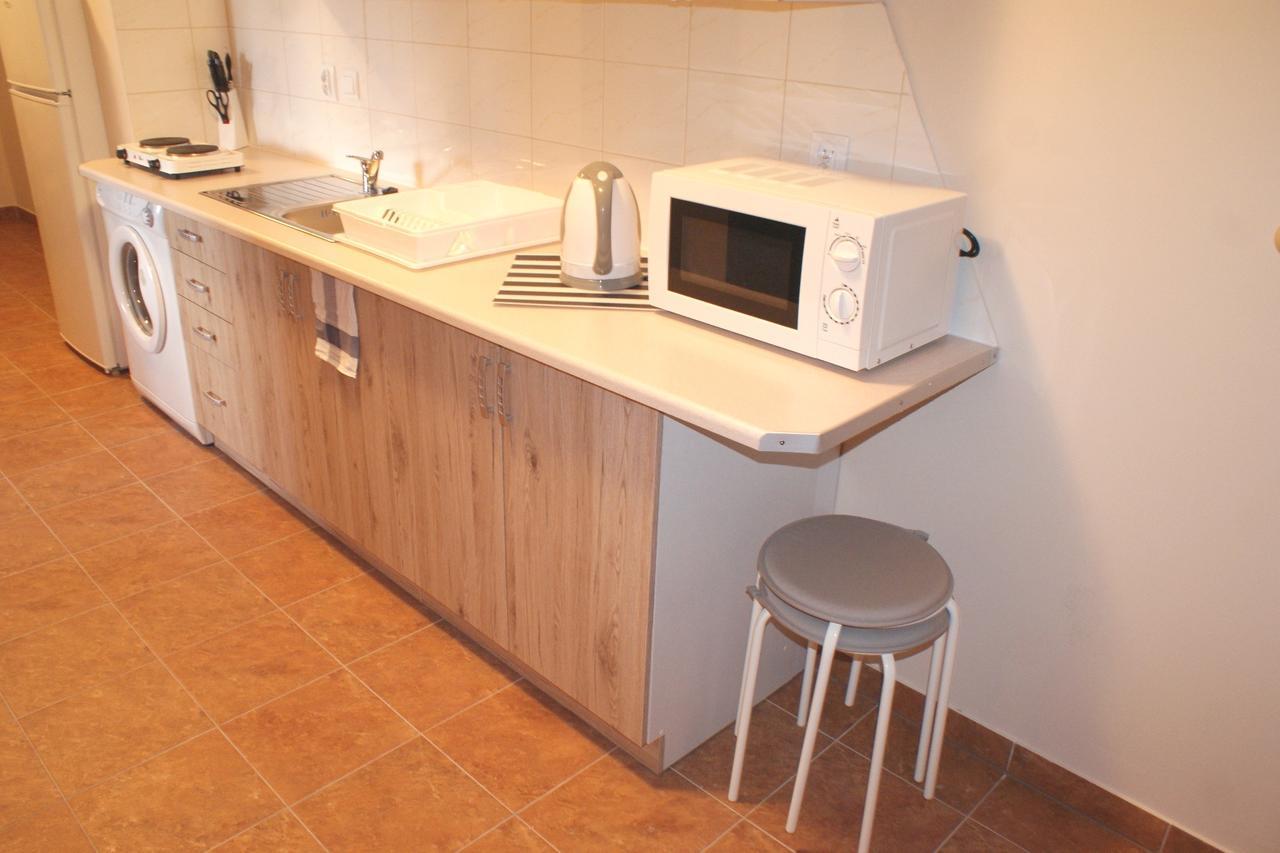 Apartamenty Na Debcu Познан Екстериор снимка