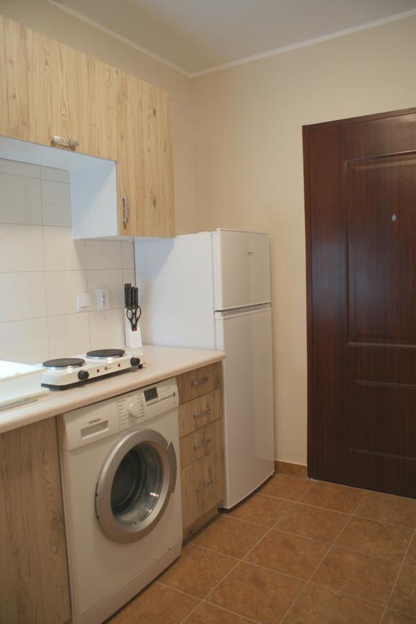 Apartamenty Na Debcu Познан Екстериор снимка