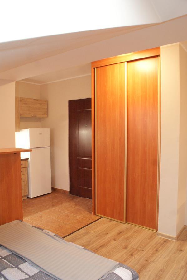 Apartamenty Na Debcu Познан Екстериор снимка