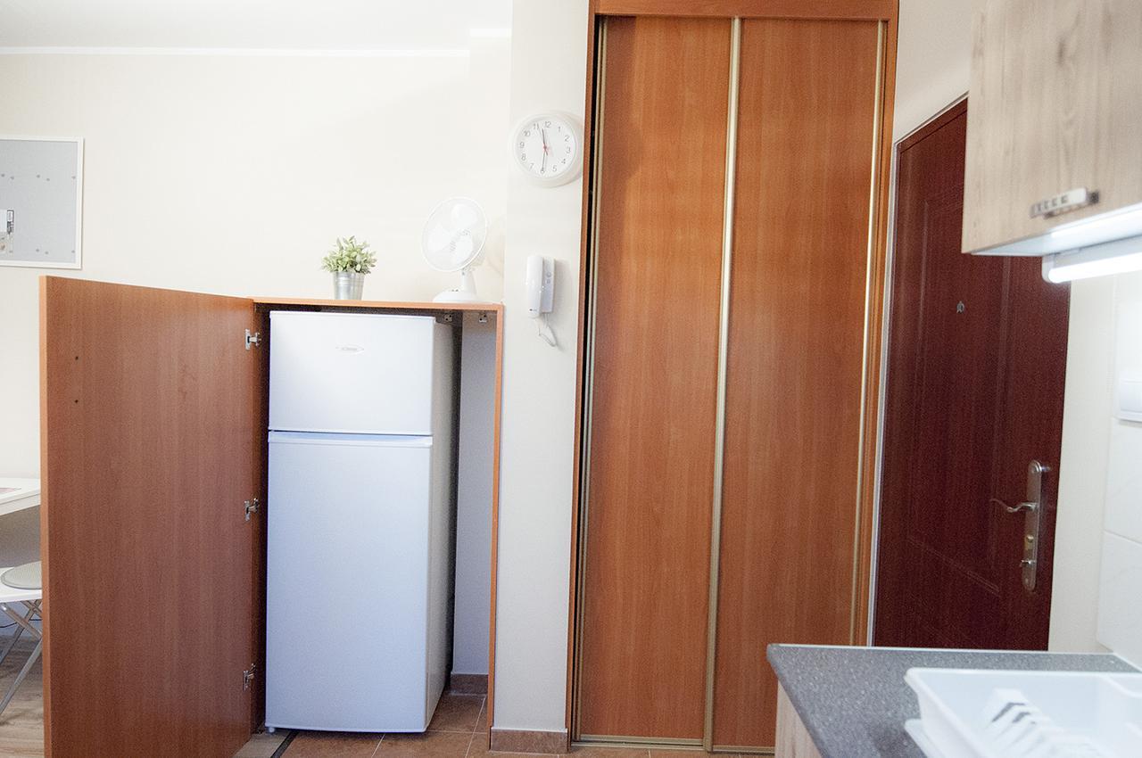 Apartamenty Na Debcu Познан Екстериор снимка