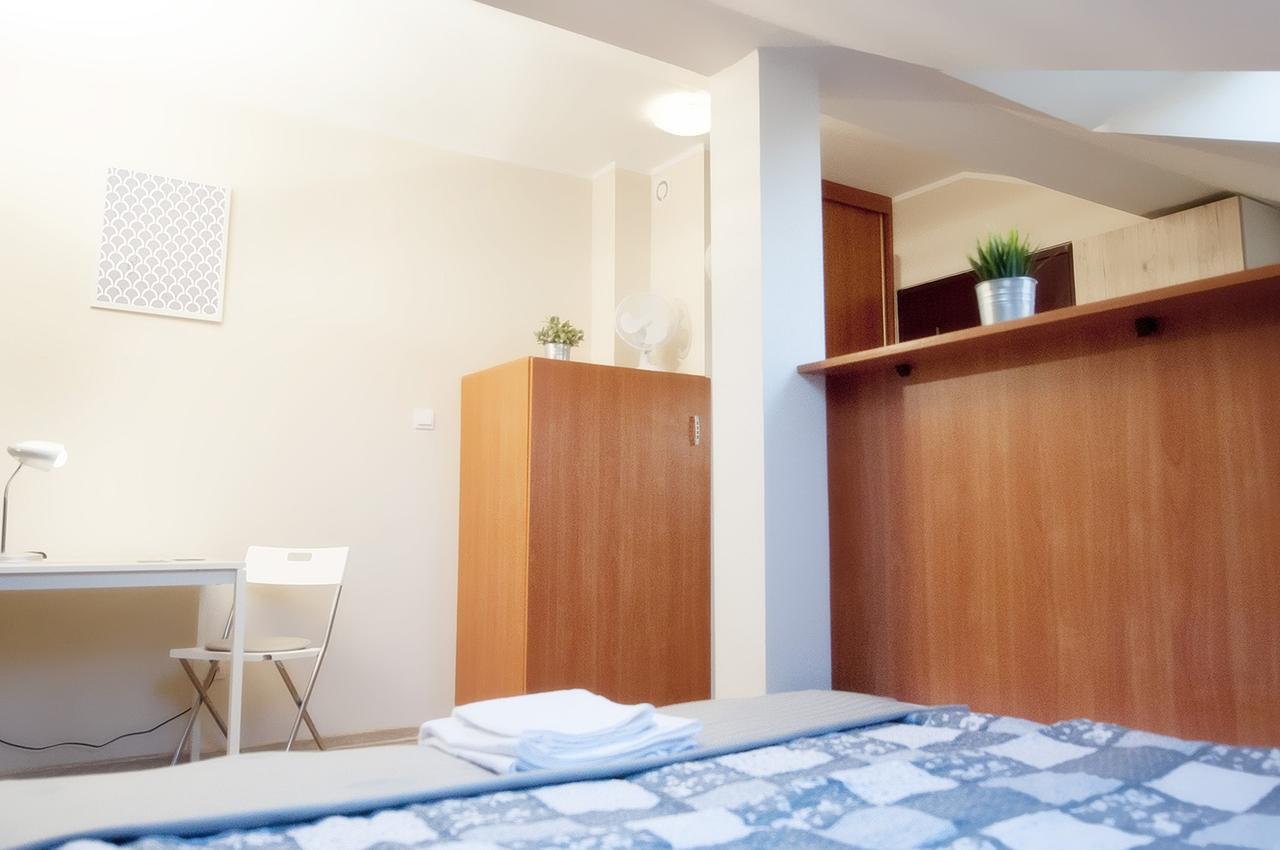 Apartamenty Na Debcu Познан Екстериор снимка