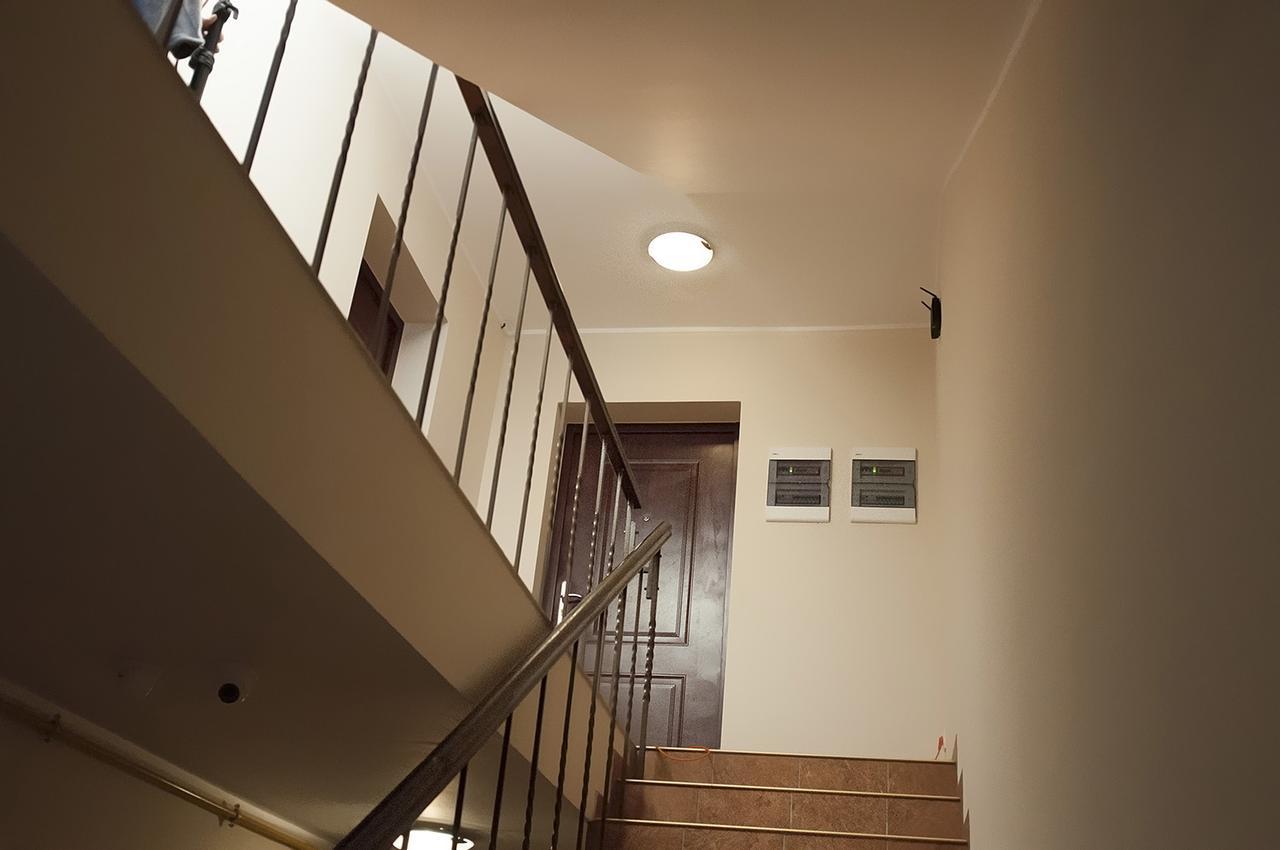 Apartamenty Na Debcu Познан Екстериор снимка