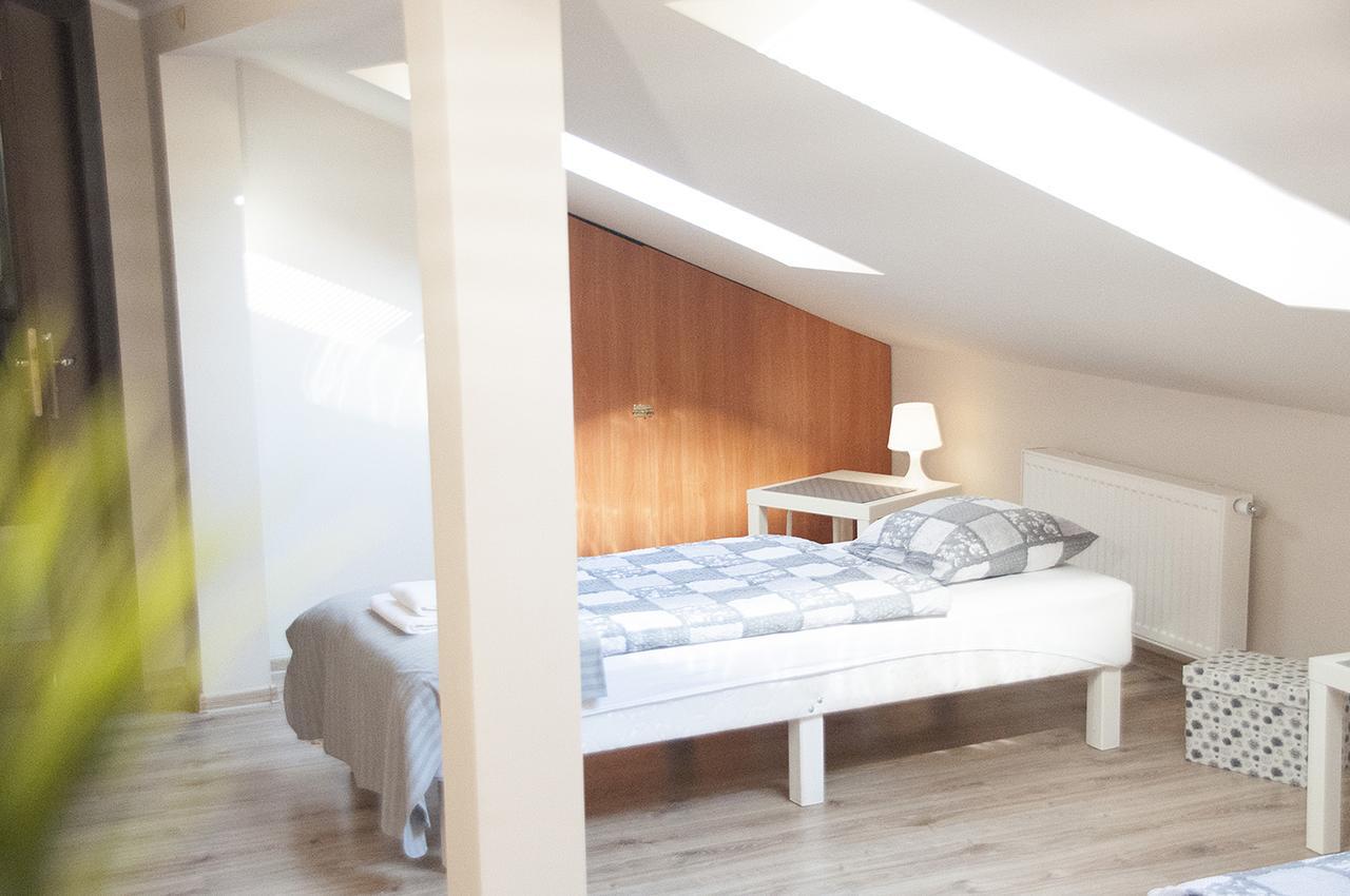 Apartamenty Na Debcu Познан Екстериор снимка