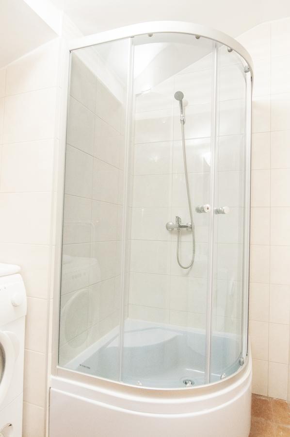 Apartamenty Na Debcu Познан Екстериор снимка