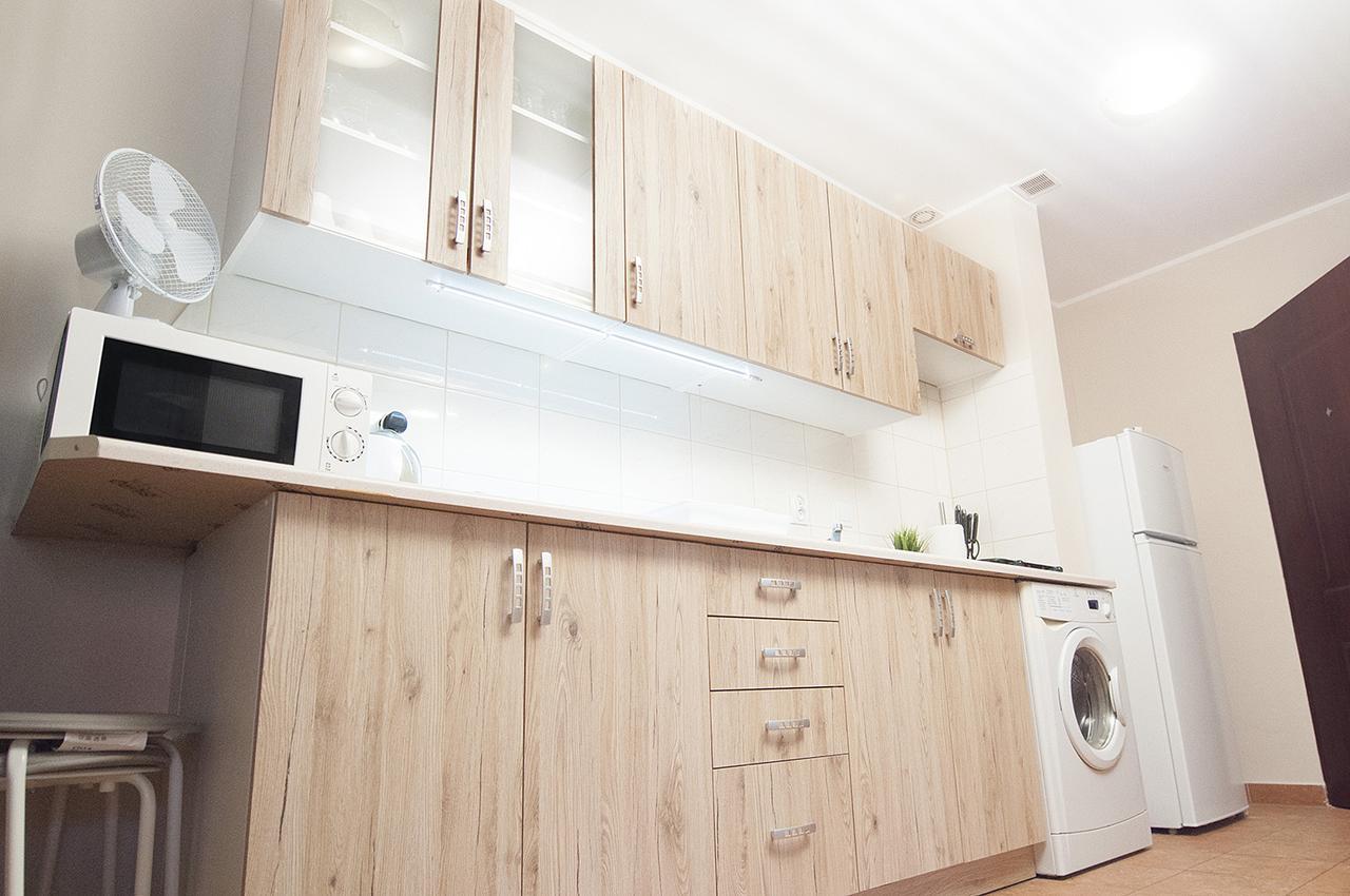 Apartamenty Na Debcu Познан Екстериор снимка
